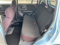 2010 Suzuki Lapin