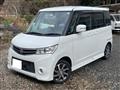 2011 Nissan ROOX