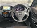 2011 Nissan ROOX