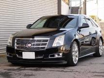 2011 Cadillac CTS
