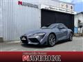 2026 Toyota Supra