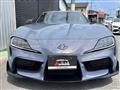 2026 Toyota Supra