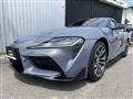 2026 Toyota Supra