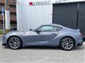 2026 Toyota Supra