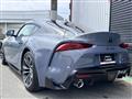 2026 Toyota Supra