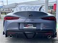 2026 Toyota Supra