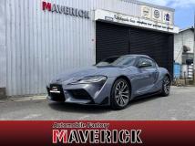 2026 Toyota Supra