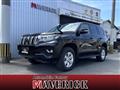 2021 Toyota Land Cruiser Prado