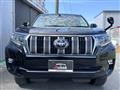 2021 Toyota Land Cruiser Prado