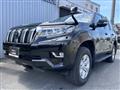 2021 Toyota Land Cruiser Prado