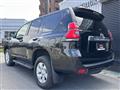 2021 Toyota Land Cruiser Prado
