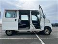 2012 Daihatsu Hijet Cargo