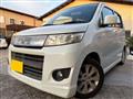 2010 Suzuki Wagon R