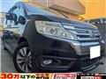 2012 Honda Step WGN
