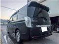 2012 Honda Step WGN