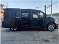 2012 Honda Step WGN