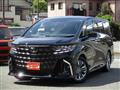 2026 Toyota Alphard G
