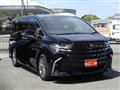 2026 Toyota Alphard G