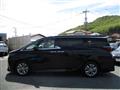 2026 Toyota Alphard G