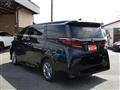 2026 Toyota Alphard G