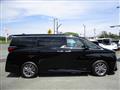2026 Toyota Alphard G