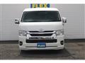 2023 Toyota Hiace Wagon