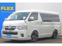 2023 Toyota Hiace Wagon
