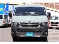 2026 Toyota Hiace Van
