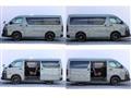 2026 Toyota Hiace Van