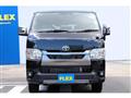 2026 Toyota Hiace Van