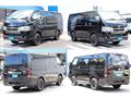 2026 Toyota Hiace Van