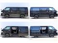 2026 Toyota Hiace Van