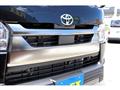 2026 Toyota Hiace Van