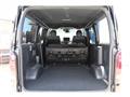 2026 Toyota Hiace Van