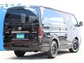 2026 Toyota Hiace Van