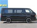 2026 Toyota Hiace Van