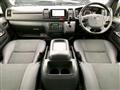 2026 Toyota Hiace Van
