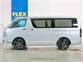 2026 Toyota Hiace Van