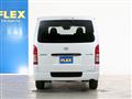 2026 Toyota Hiace Van