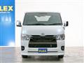 2026 Toyota Hiace Van
