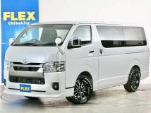 2026 Toyota Hiace Van
