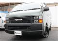 2013 Toyota Hiace Wagon
