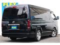 2023 Toyota Hiace Wagon