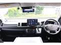 2023 Toyota Hiace Wagon