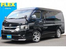 2023 Toyota Hiace Wagon