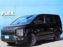 2026 Mitsubishi Delica D5