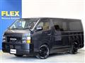 2019 Toyota Hiace Van