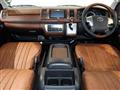 2019 Toyota Hiace Van