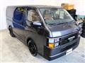 2019 Toyota Hiace Van