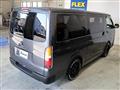 2019 Toyota Hiace Van